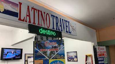 Latino Travel